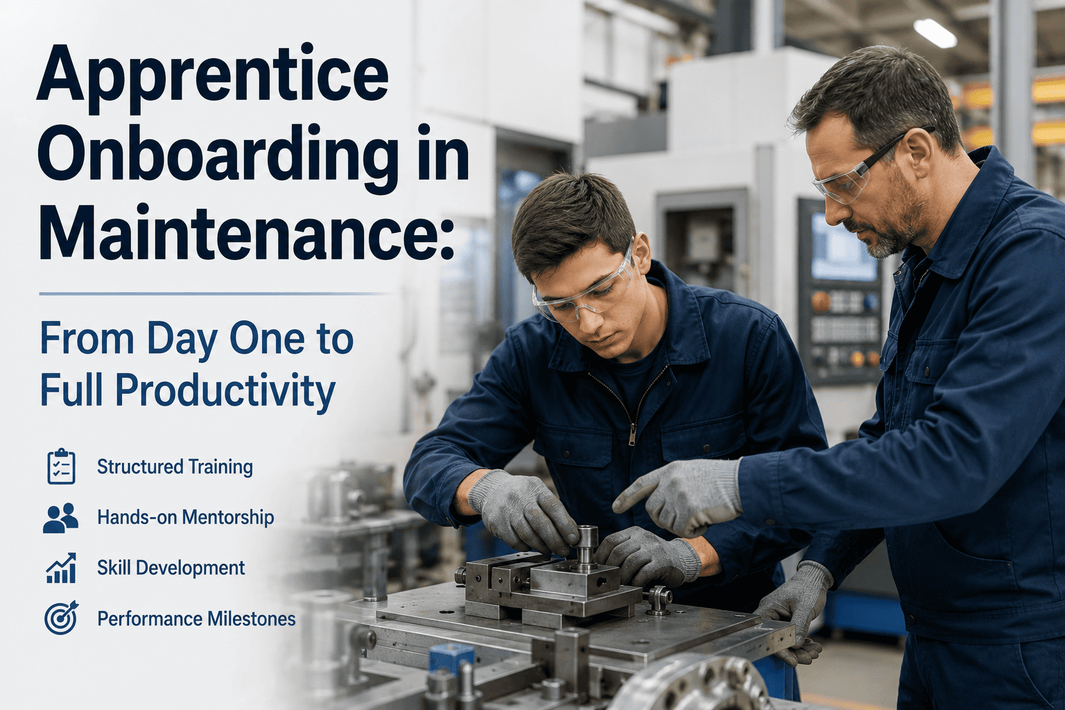 apprentice-onboarding-in-maintenance-from-day-one-to-full-productivity