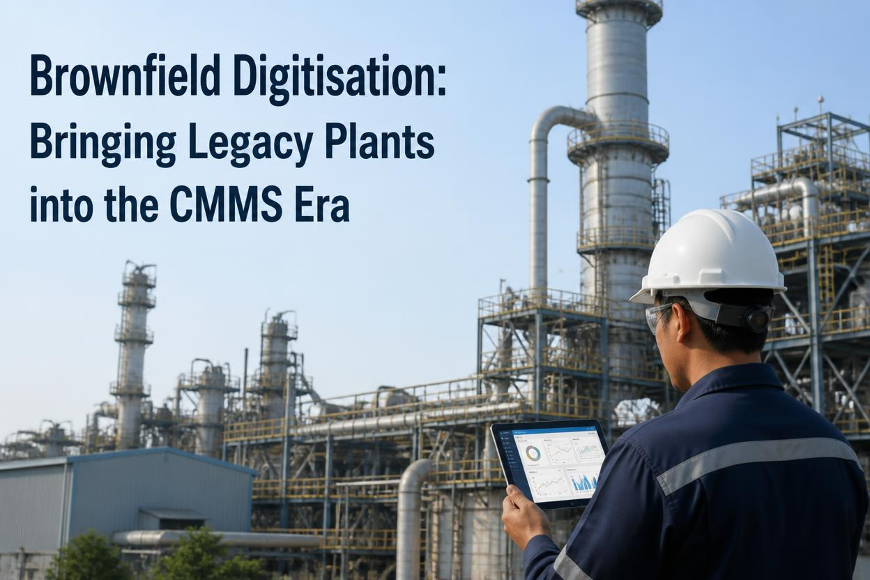 brownfield-digitisation-bringing-legacy-plants-into-the-cmms-era