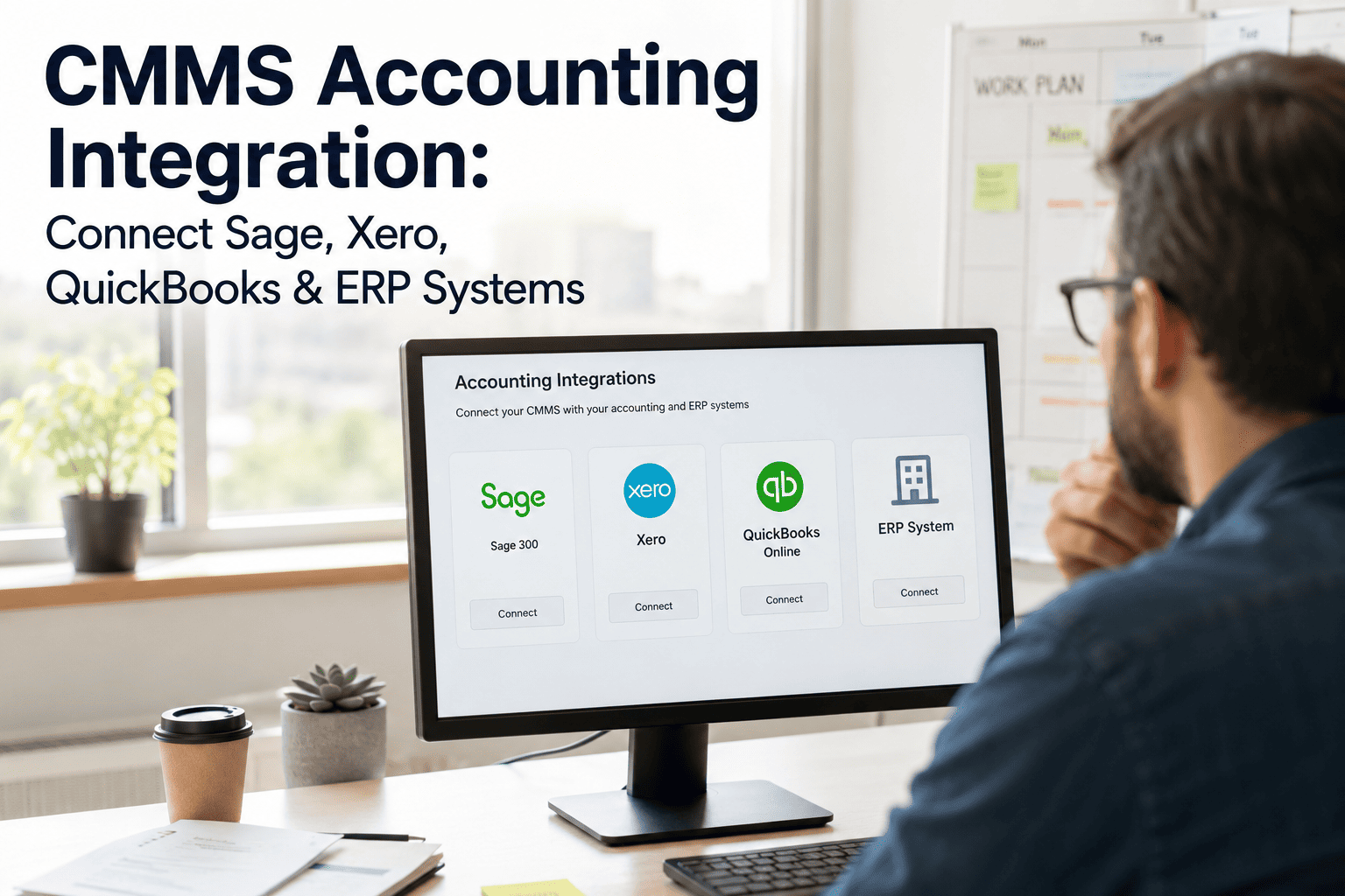 cmms-accounting-integration-sage-xero-quickbooks-erp