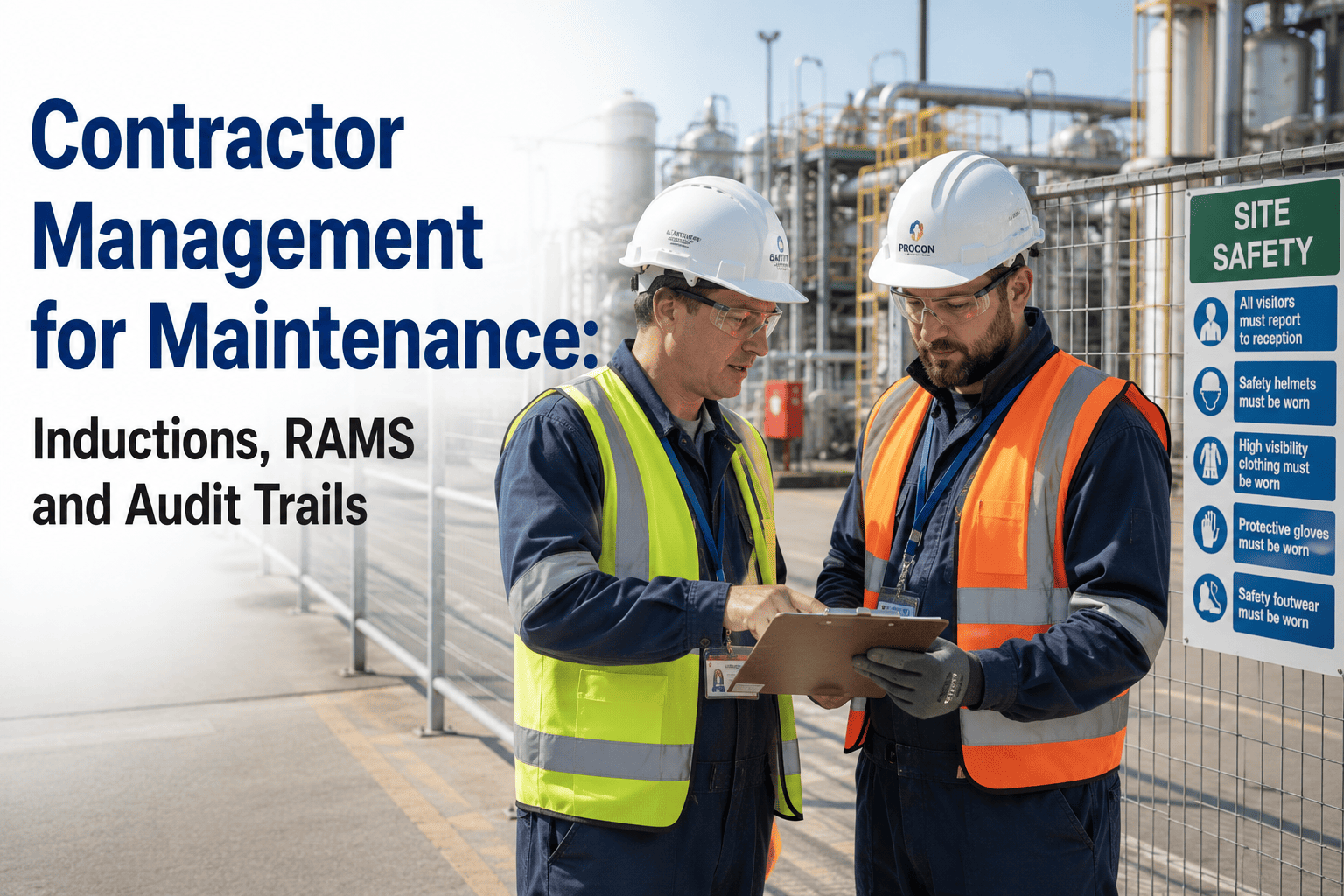 contractor-management-for-maintenance-inductions-rams-and-audit-trails