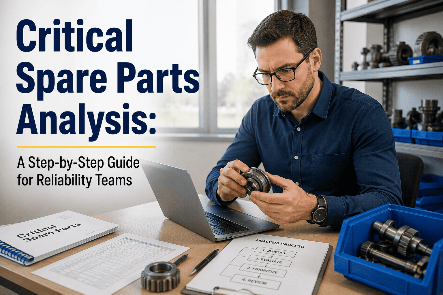 critical-spare-parts-analysis-guide