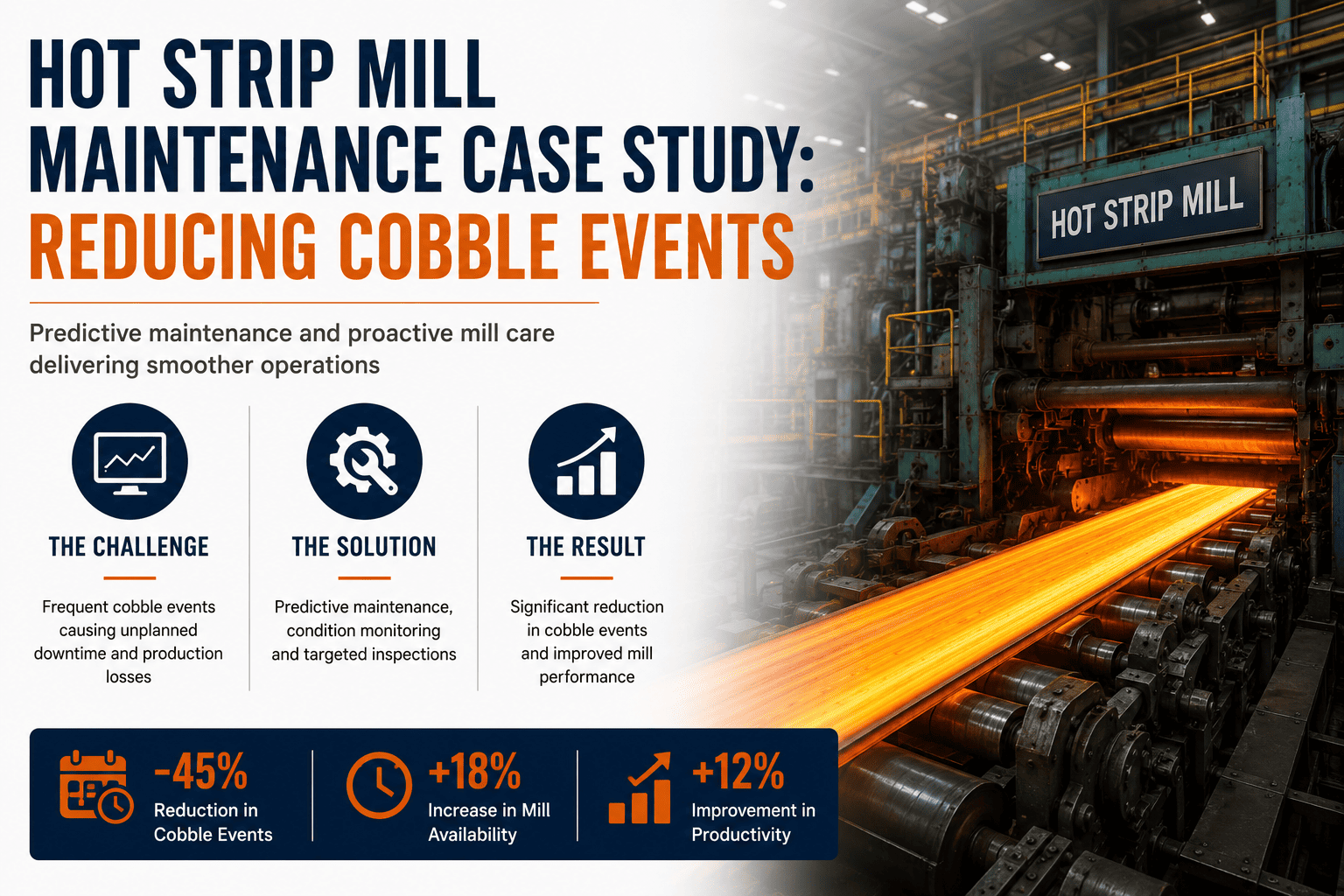 hot-strip-mill-maintenance-case-study