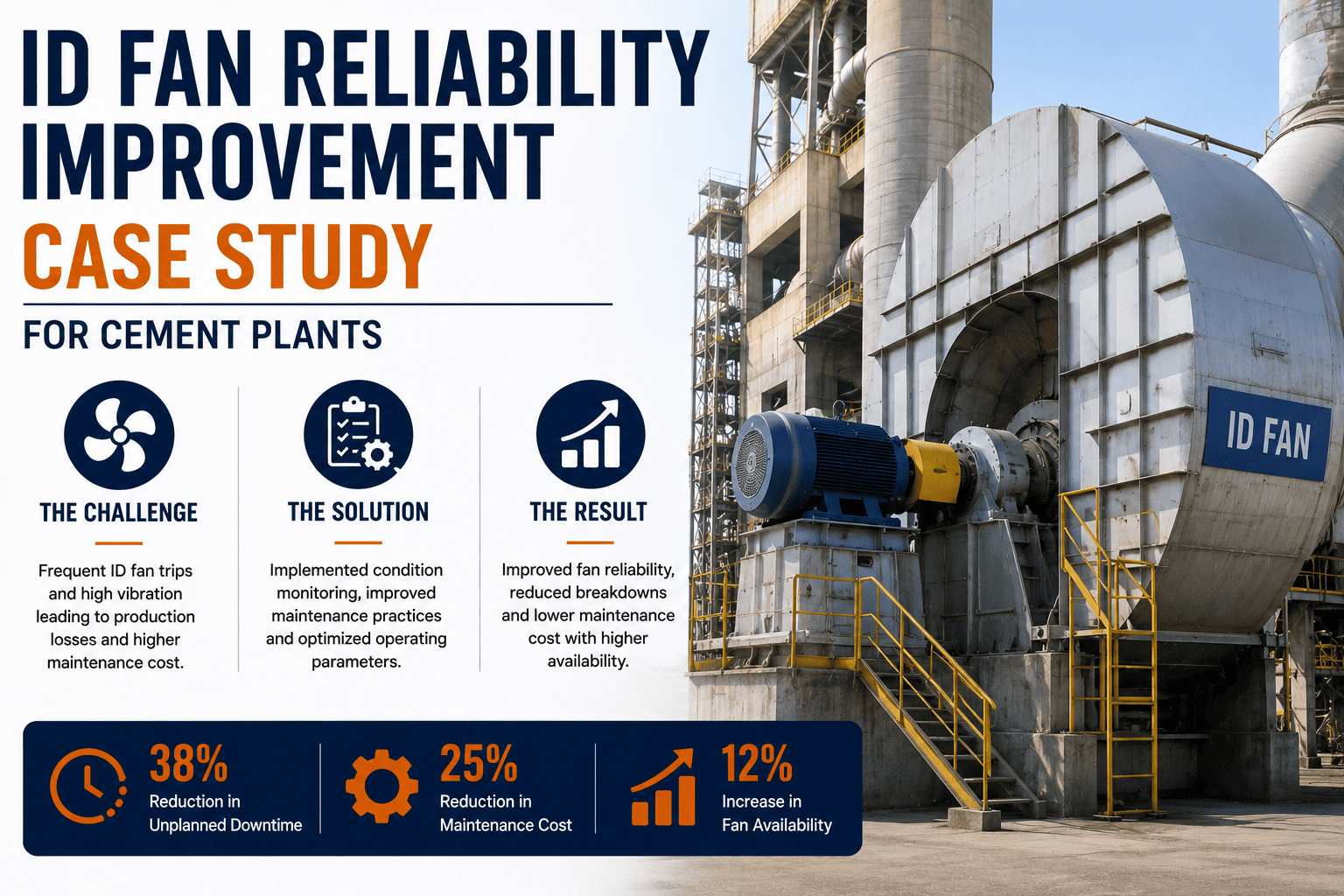 id-fan-reliability-improvement-cement-plants