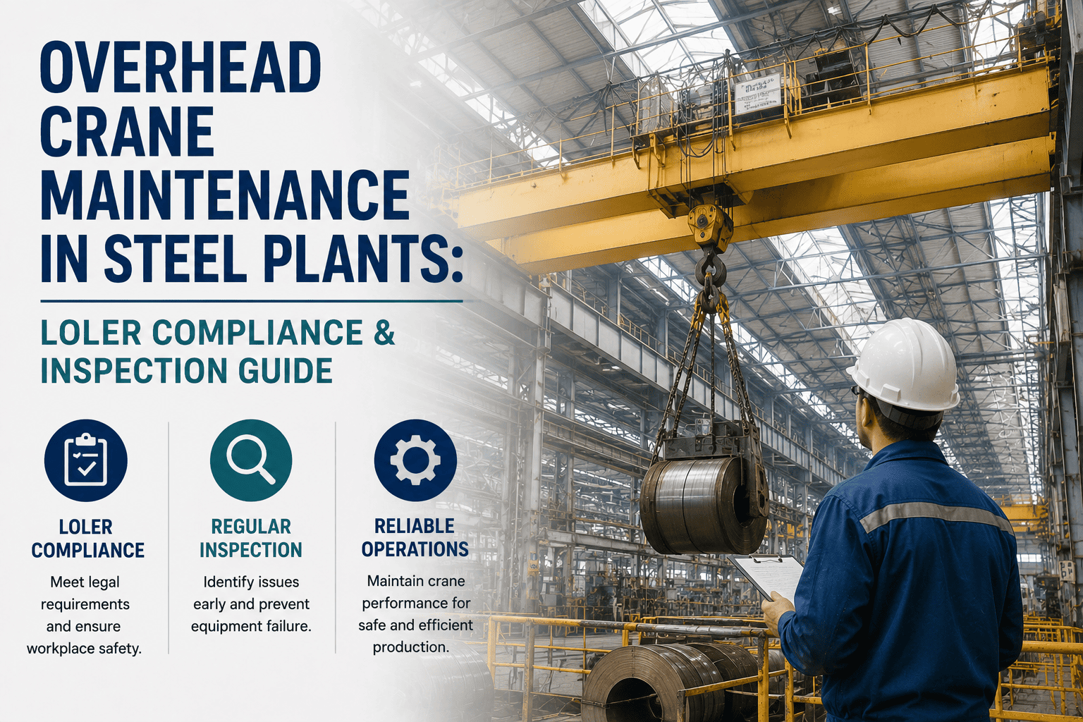 overhead-crane-maintenance-steel-plants-loler