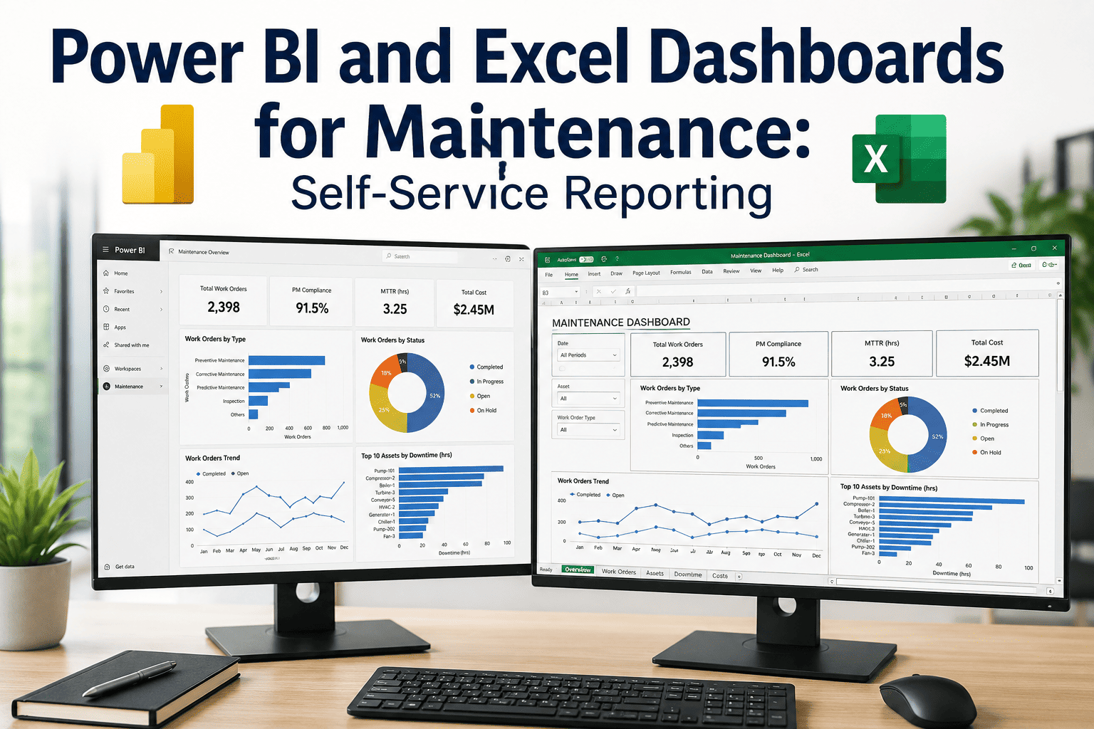 power-bi-and-excel-dashboards-for-maintenance-self-service-reporting