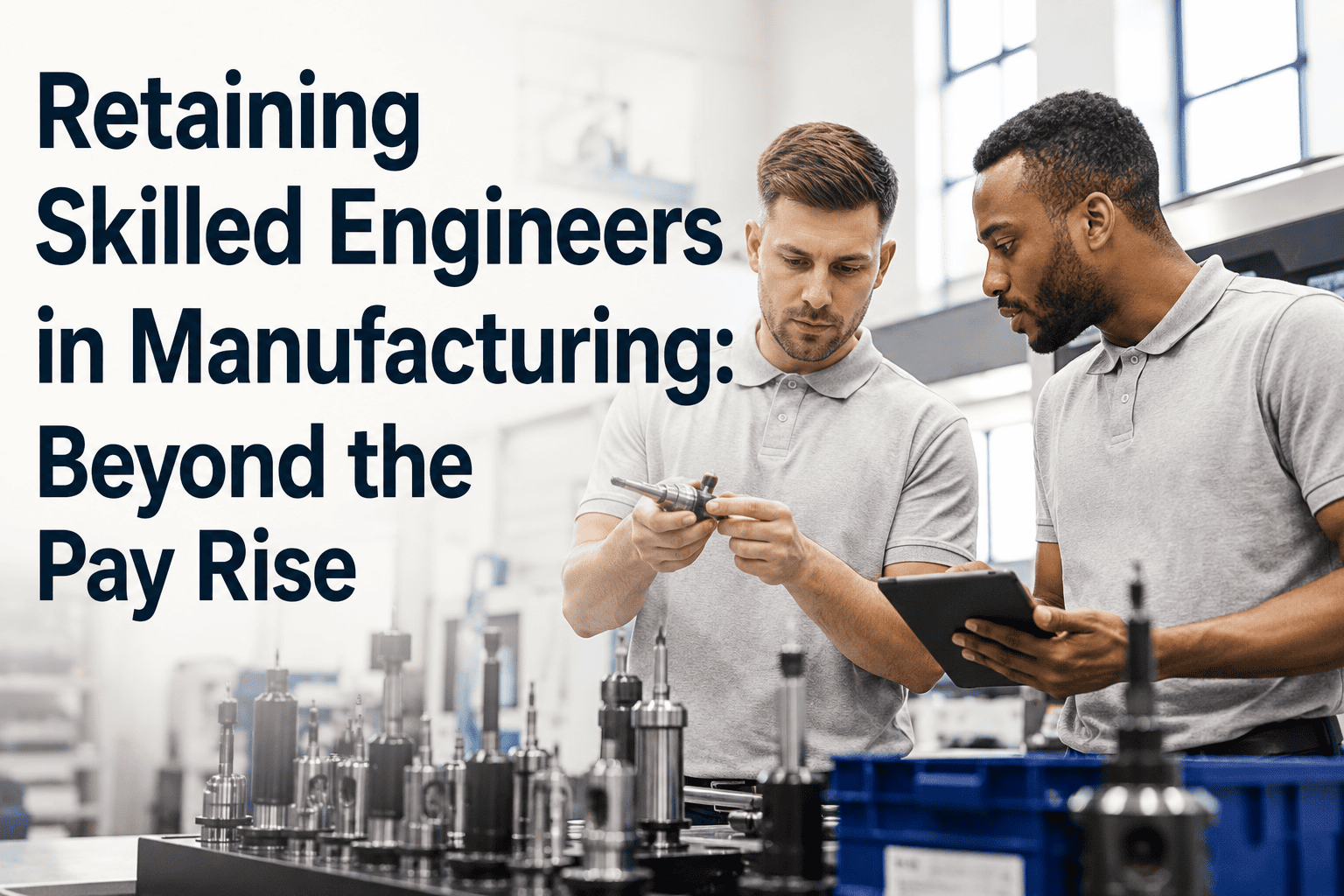 retaining-skilled-engineers-in-manufacturing-beyond-the-pay-rise