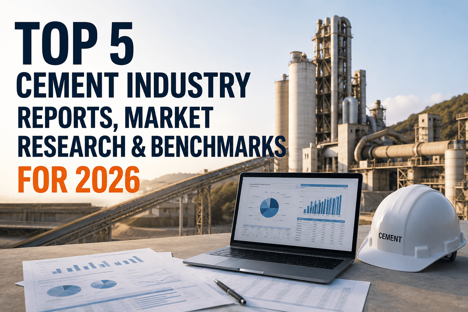 top-cement-industry-reports-market-research-benchmarks-2026