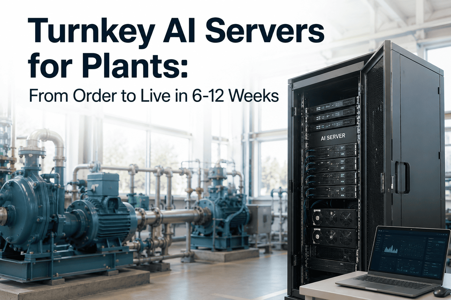 turnkey-ai-servers-for-plants-from-order-to-live-in-6-12-weeks