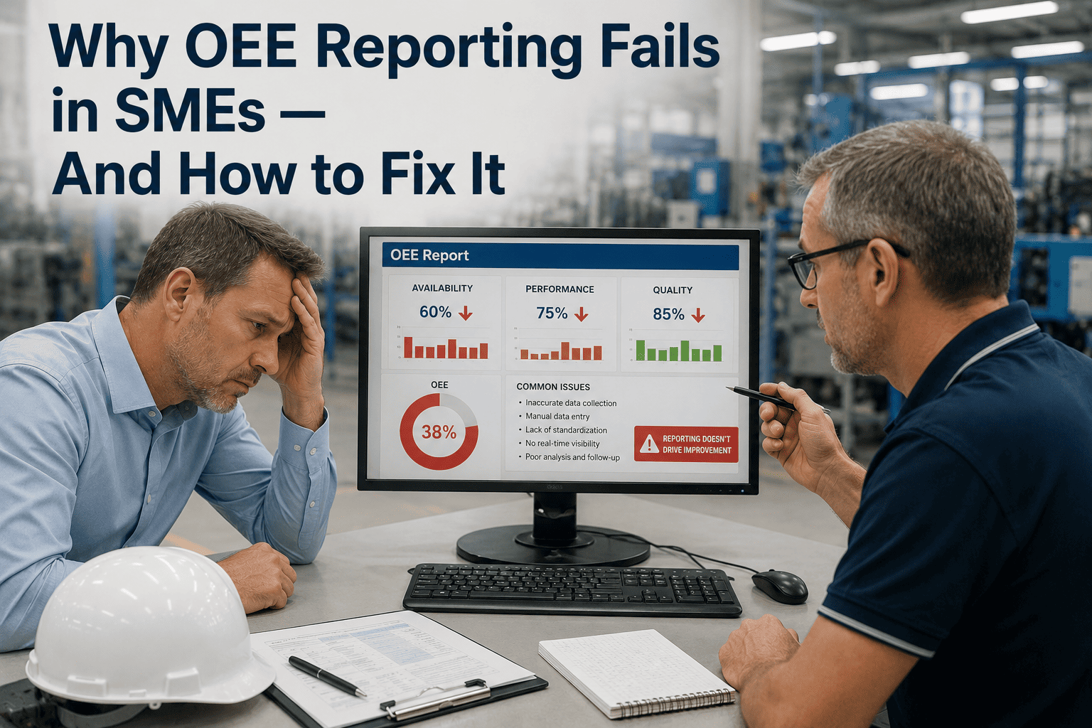 why-oee-reporting-fails-in-smes-and-how-to-fix-it