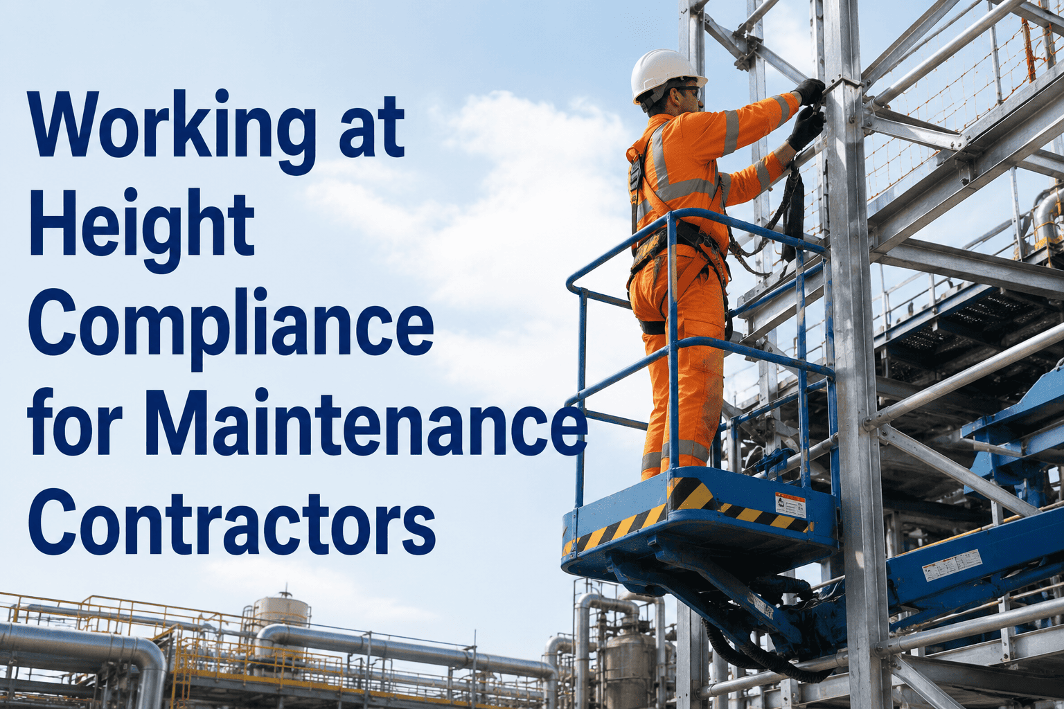 working-at-height-compliance-for-maintenance-contractors