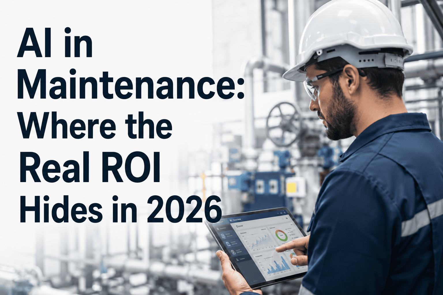 ai-in-maintenance-where-the-real-roi-hides-in-2026