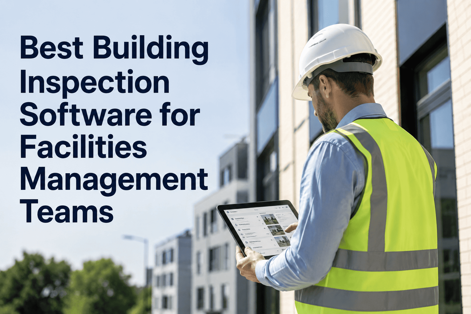 best-building-inspection-software-for-facilities-management
