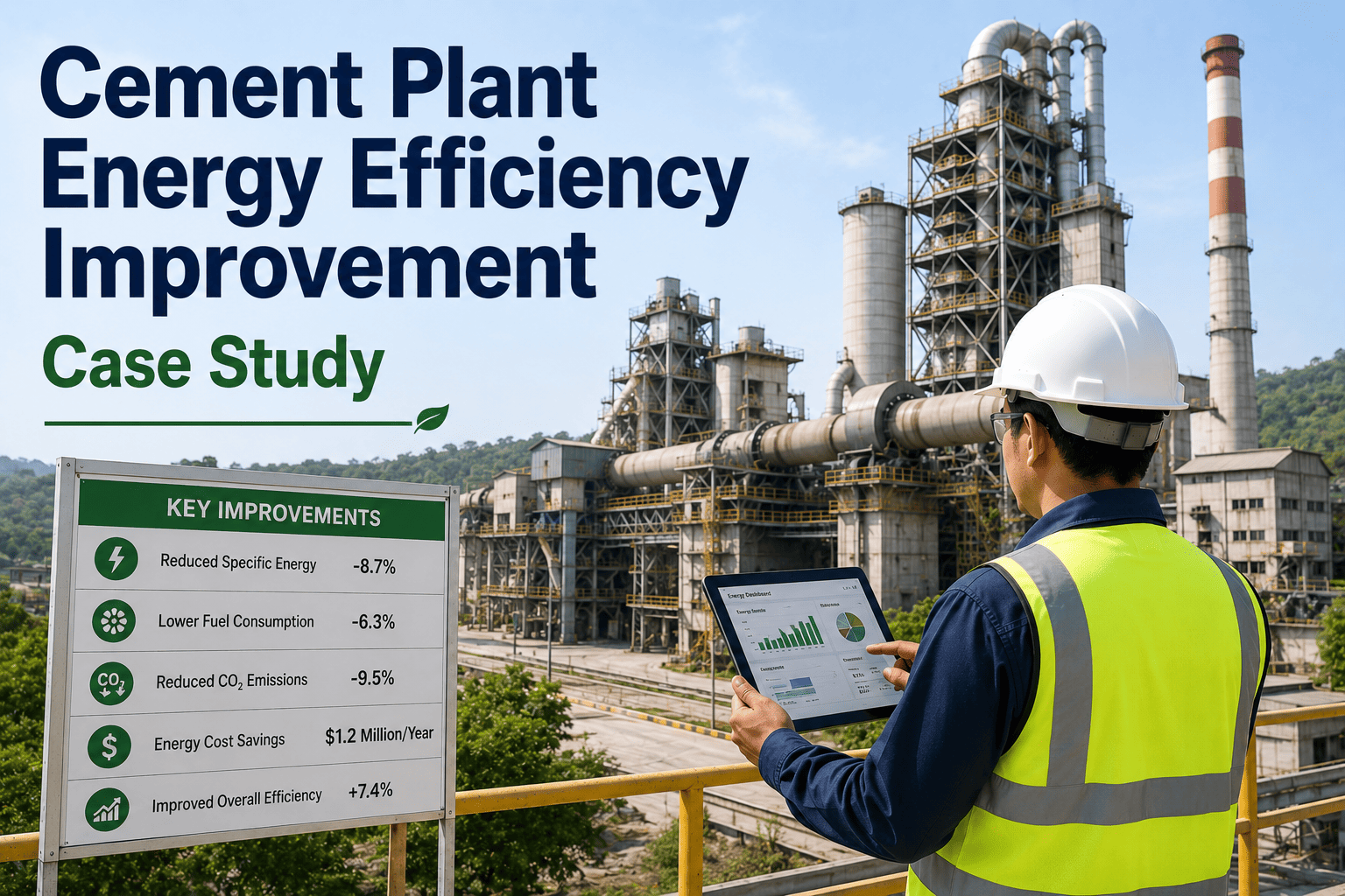 cement-plant-energy-efficiency-improvemen