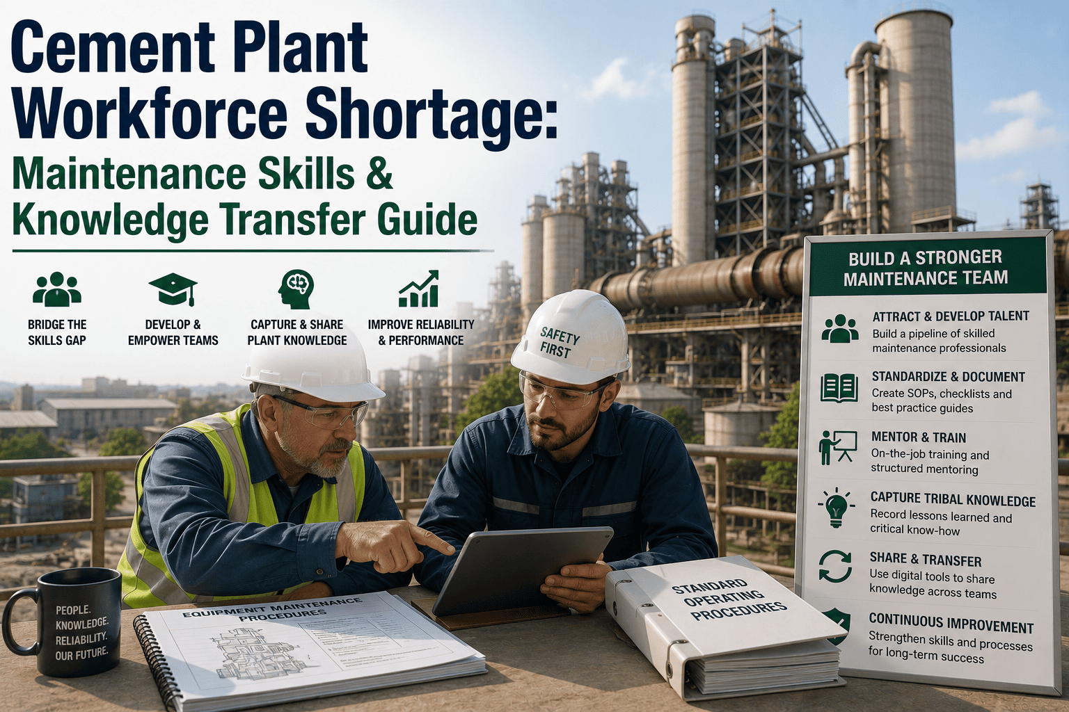 cement-plant-workforce-shortage-maintenance-skills