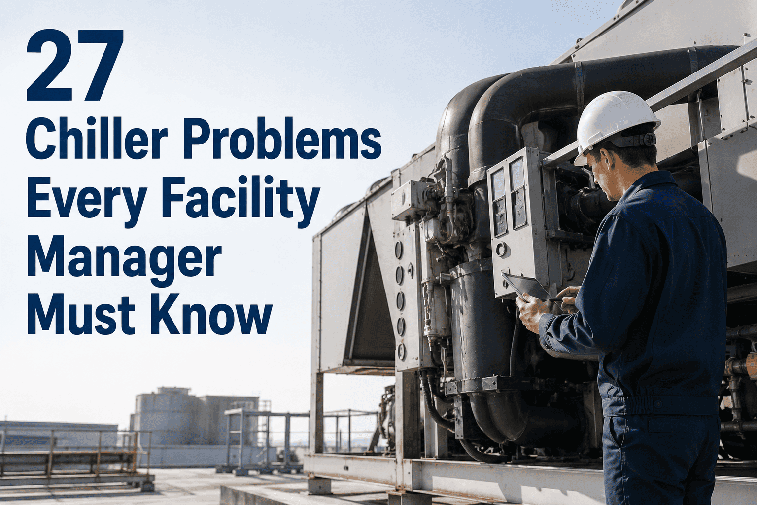 chiller-problems-troubleshooting-guide-facility-managers