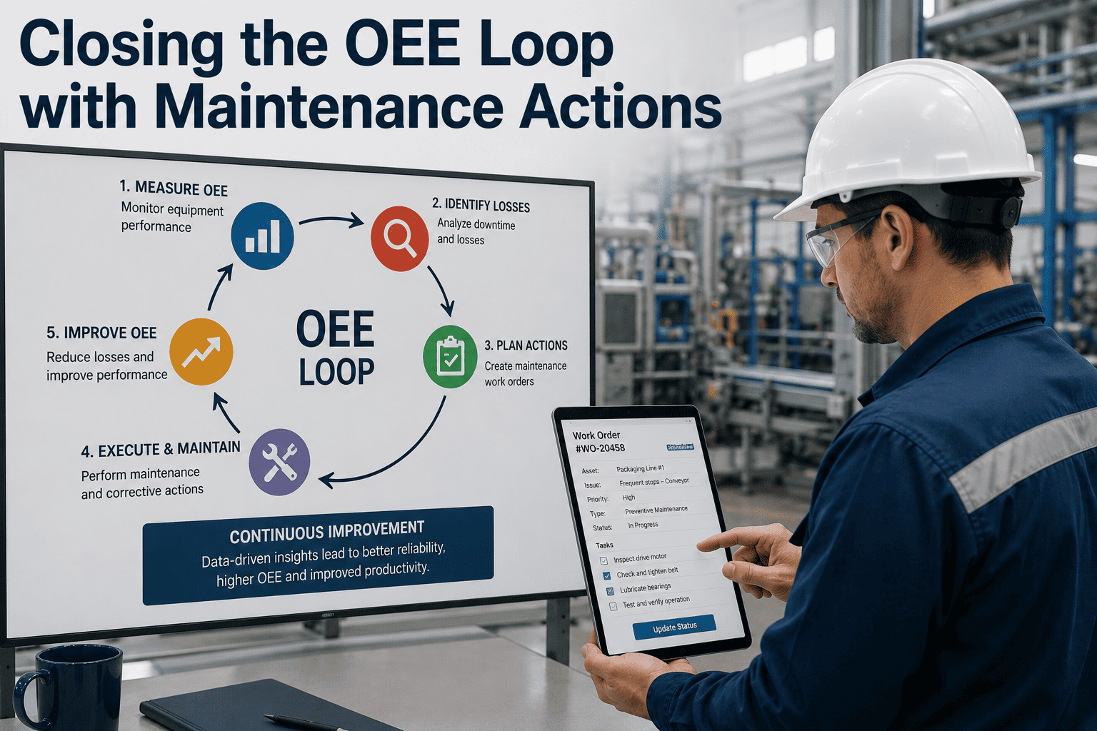 closing-the-oee-loop-with-maintenance-actions
