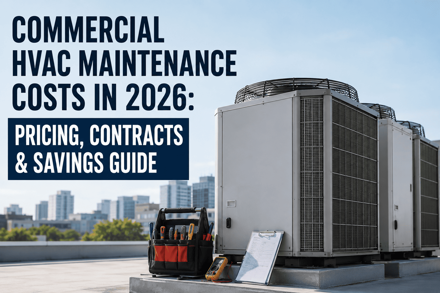 commercial-hvac-maintenance-costs-pricing-contracts-guide