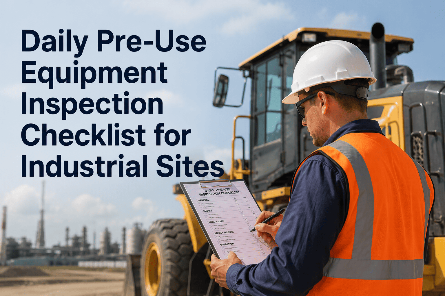 daily-pre-use-equipment-inspection-checklist