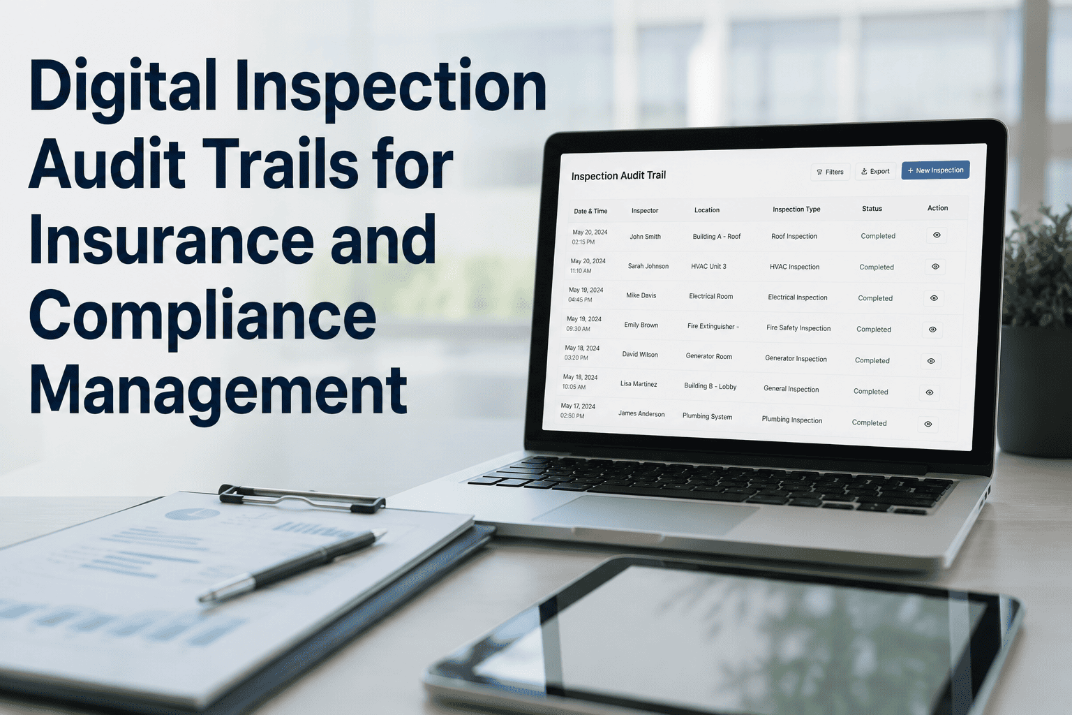 digital-inspection-audit-trails-for-insurance-compliance