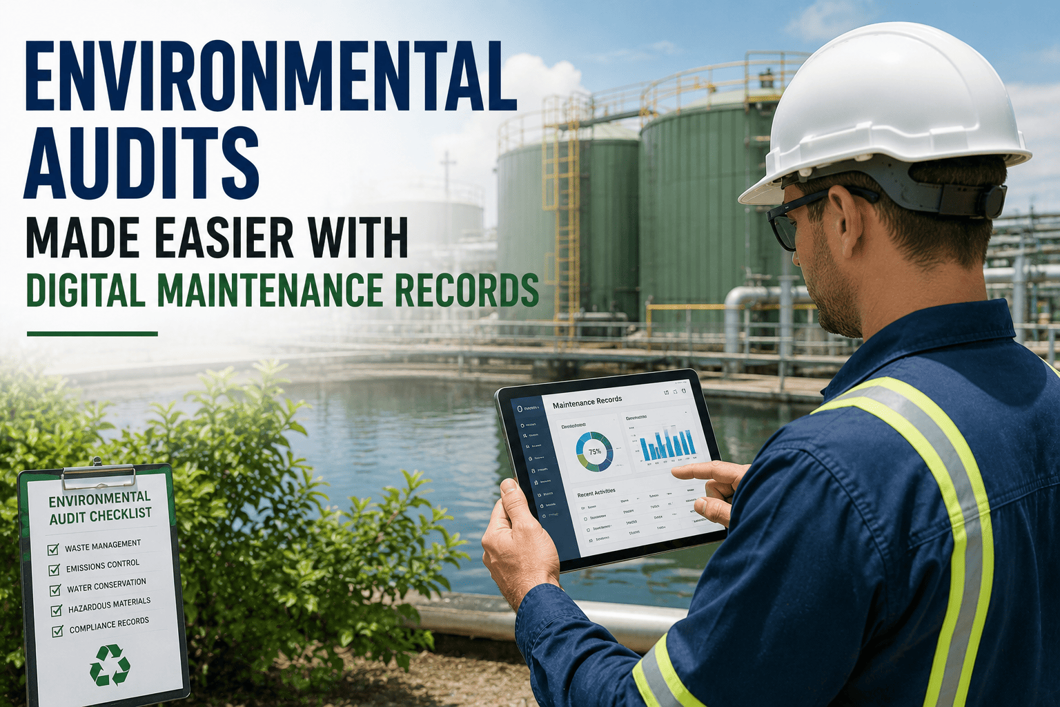 environmental-audits-made-easier-with-digital-maintenance-records