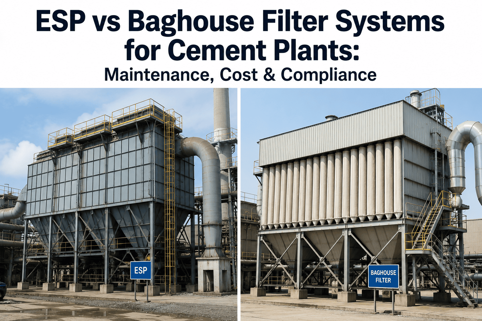 esp-vs-baghouse-filter-cement-plants