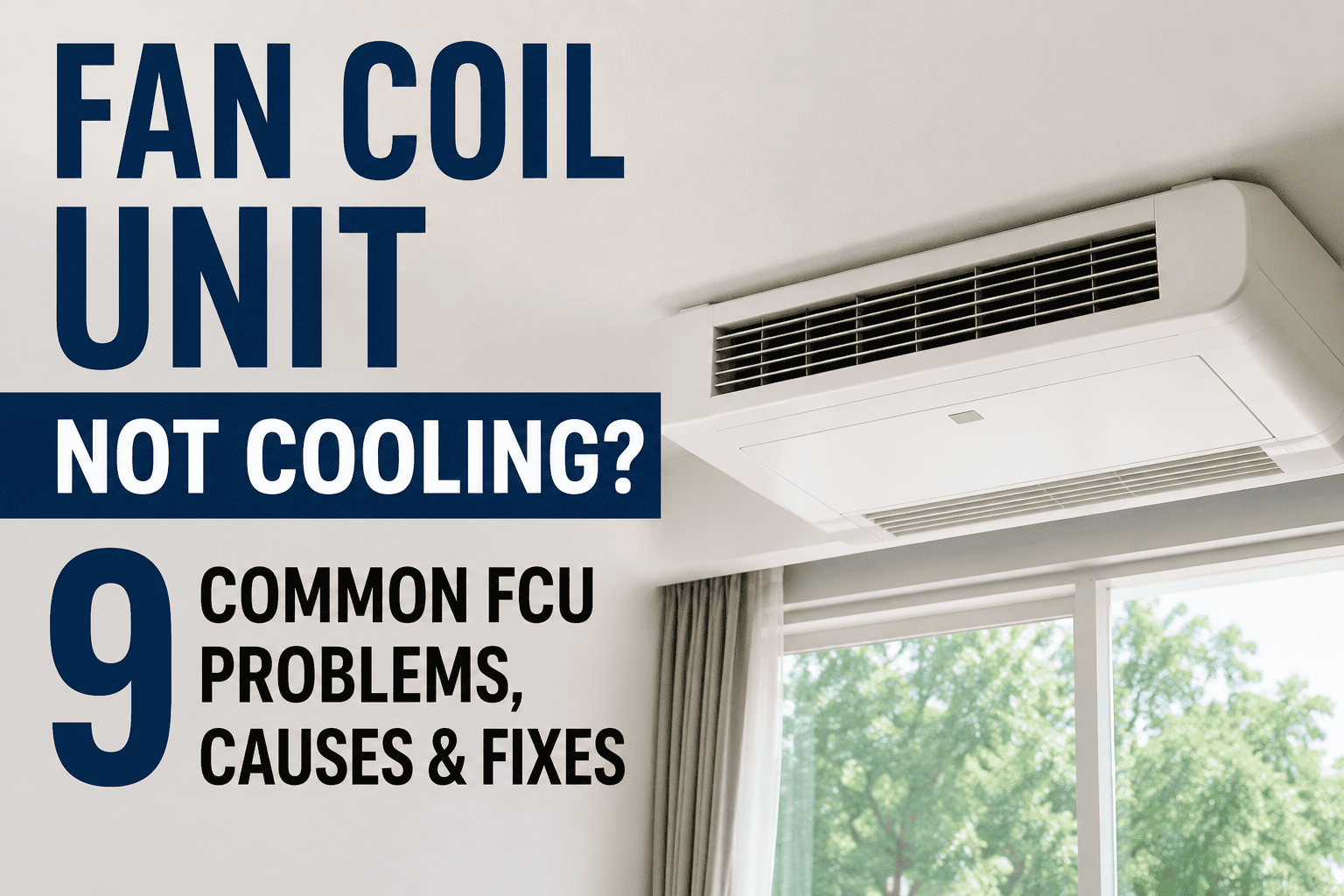 fan-coil-unit-not-cooling-common-fcu-problems-fixes-(1)