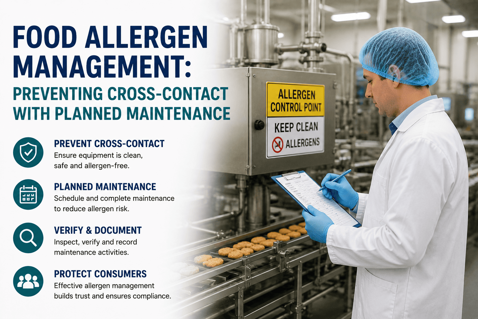 food-allergen-management-cross-contact-maintenance