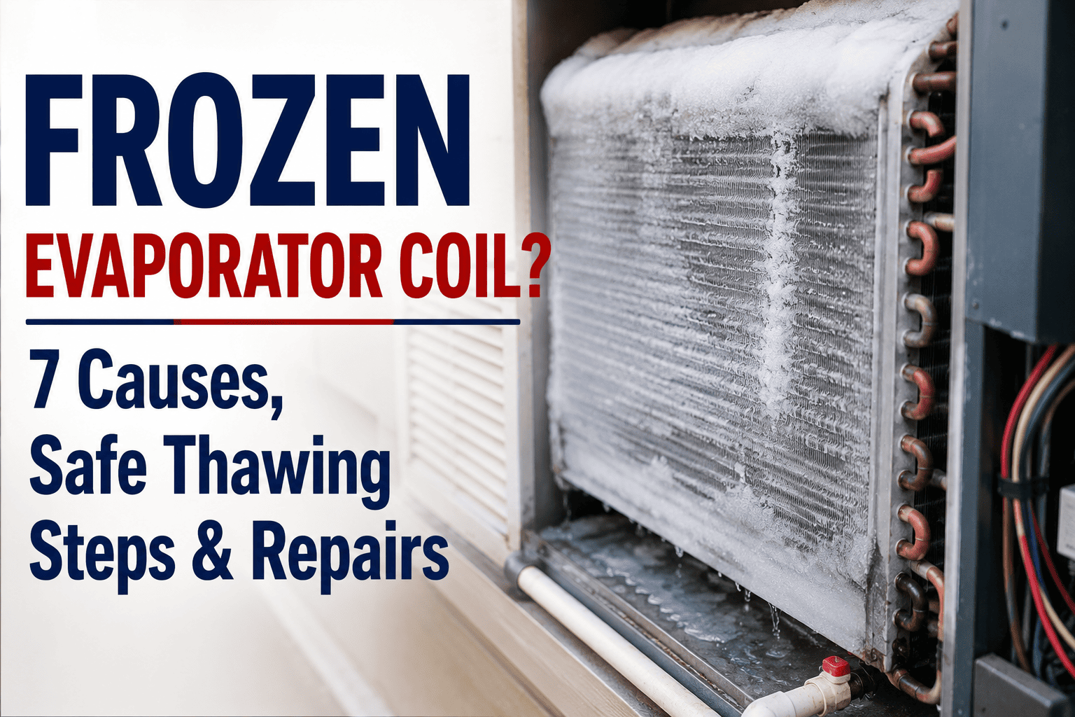 frozen-evaporator-coil-causes-thawing-repairs