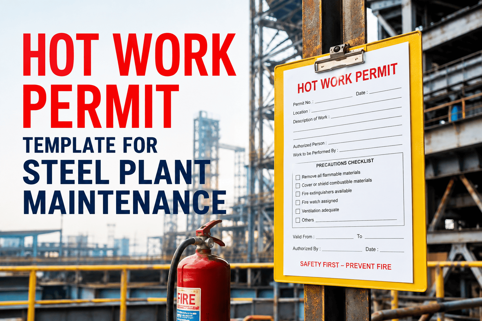 hot-work-permit-template-steel-plant