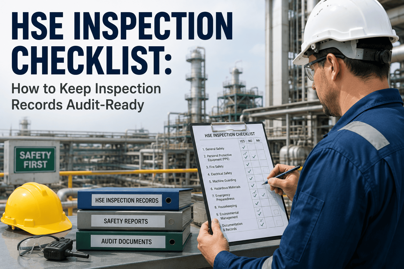 hse-inspection-checklist-audit-ready-records