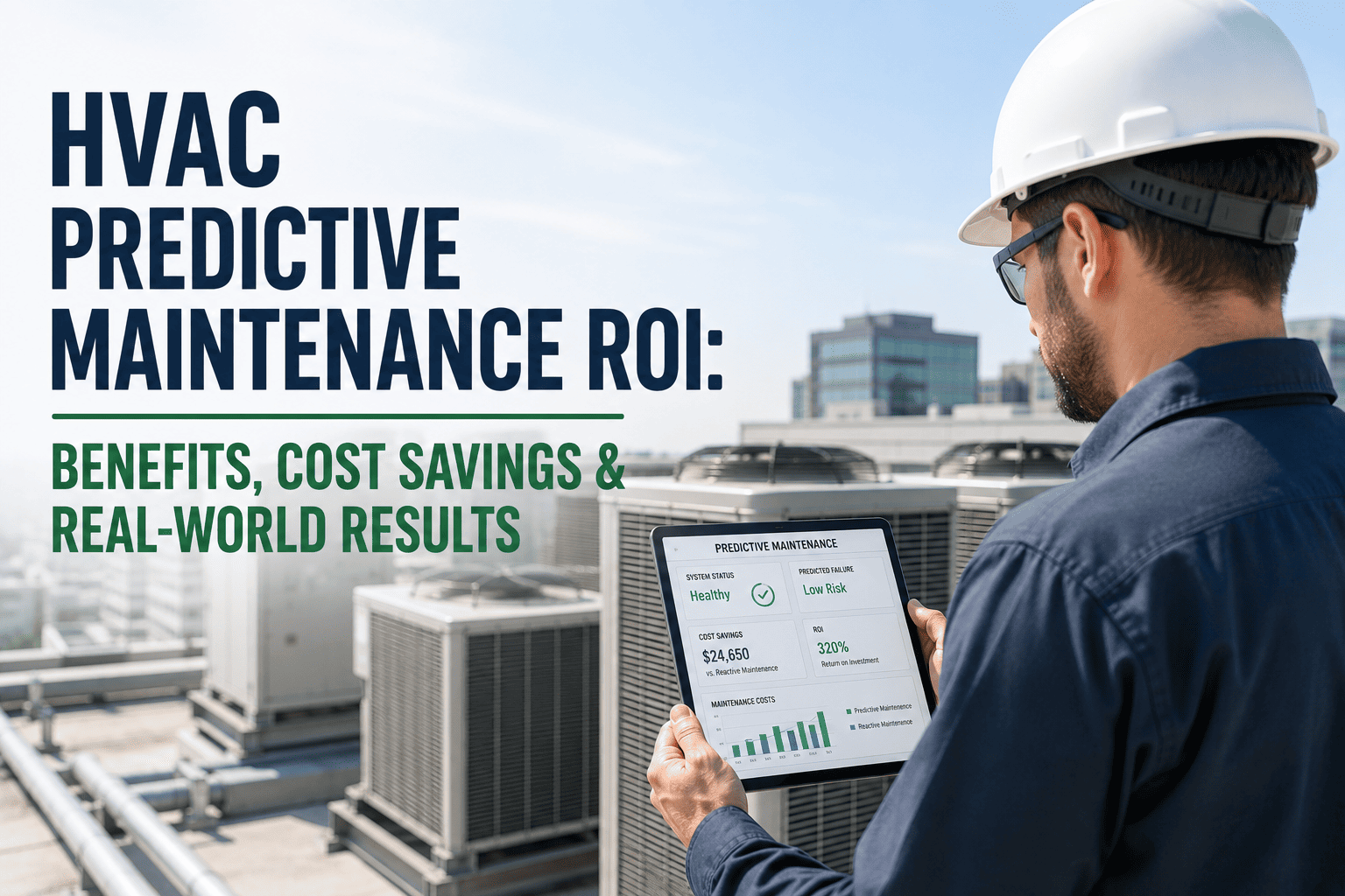 hvac-predictive-maintenance-roi-cost-savings-results