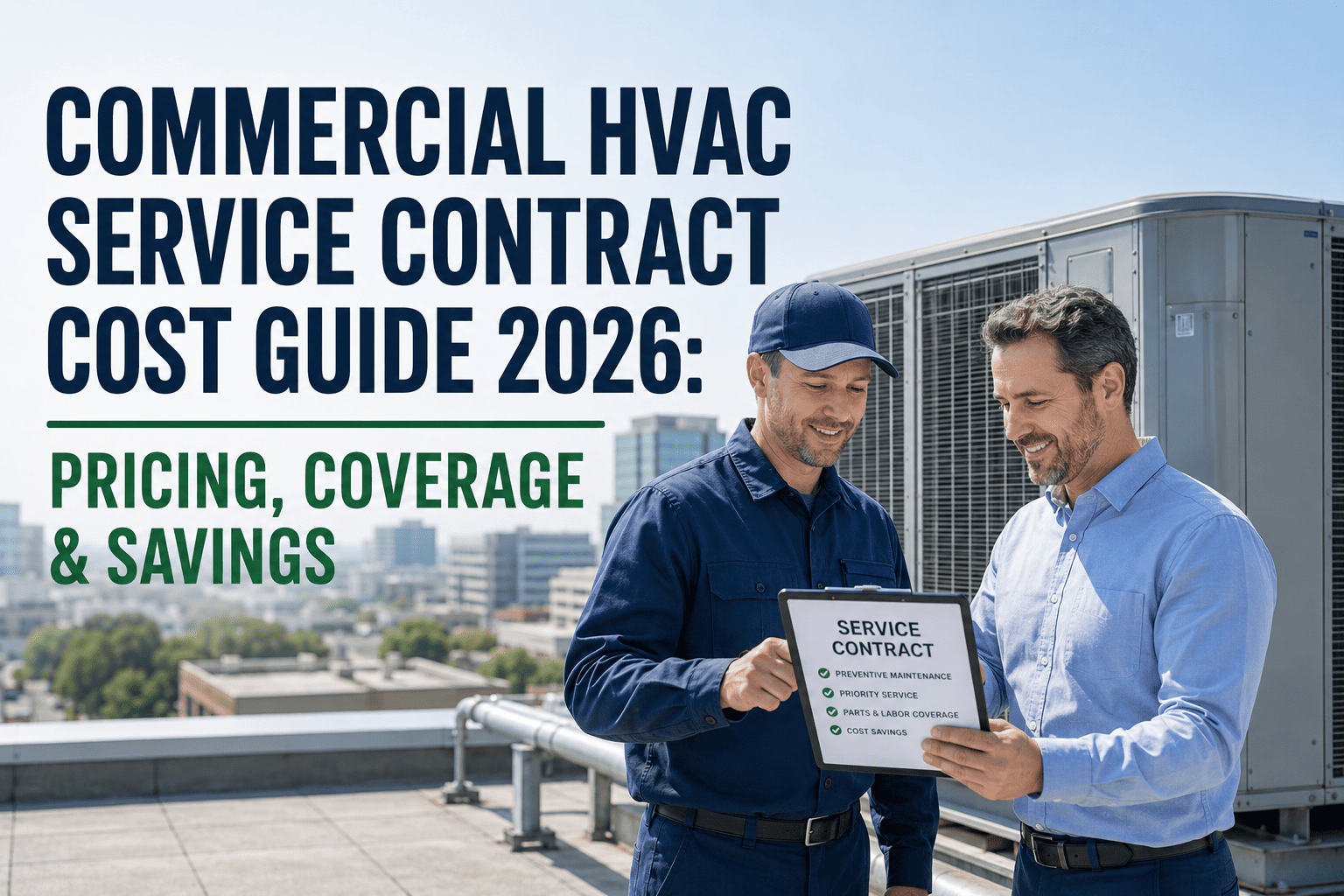 hvac-preventive-maintenance-frequency-service-schedule