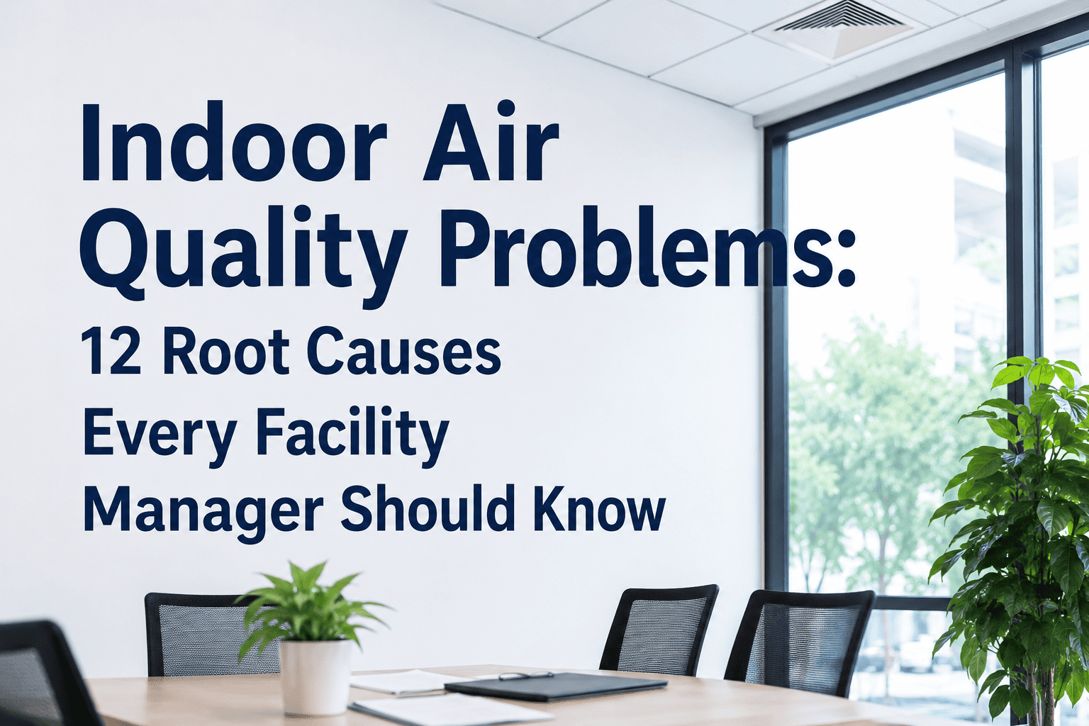 indoor-air-quality-problems-root-causes-facility-managers