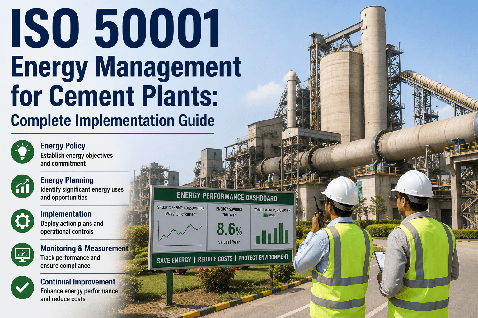 iso-50001-energy-management-cement-plants