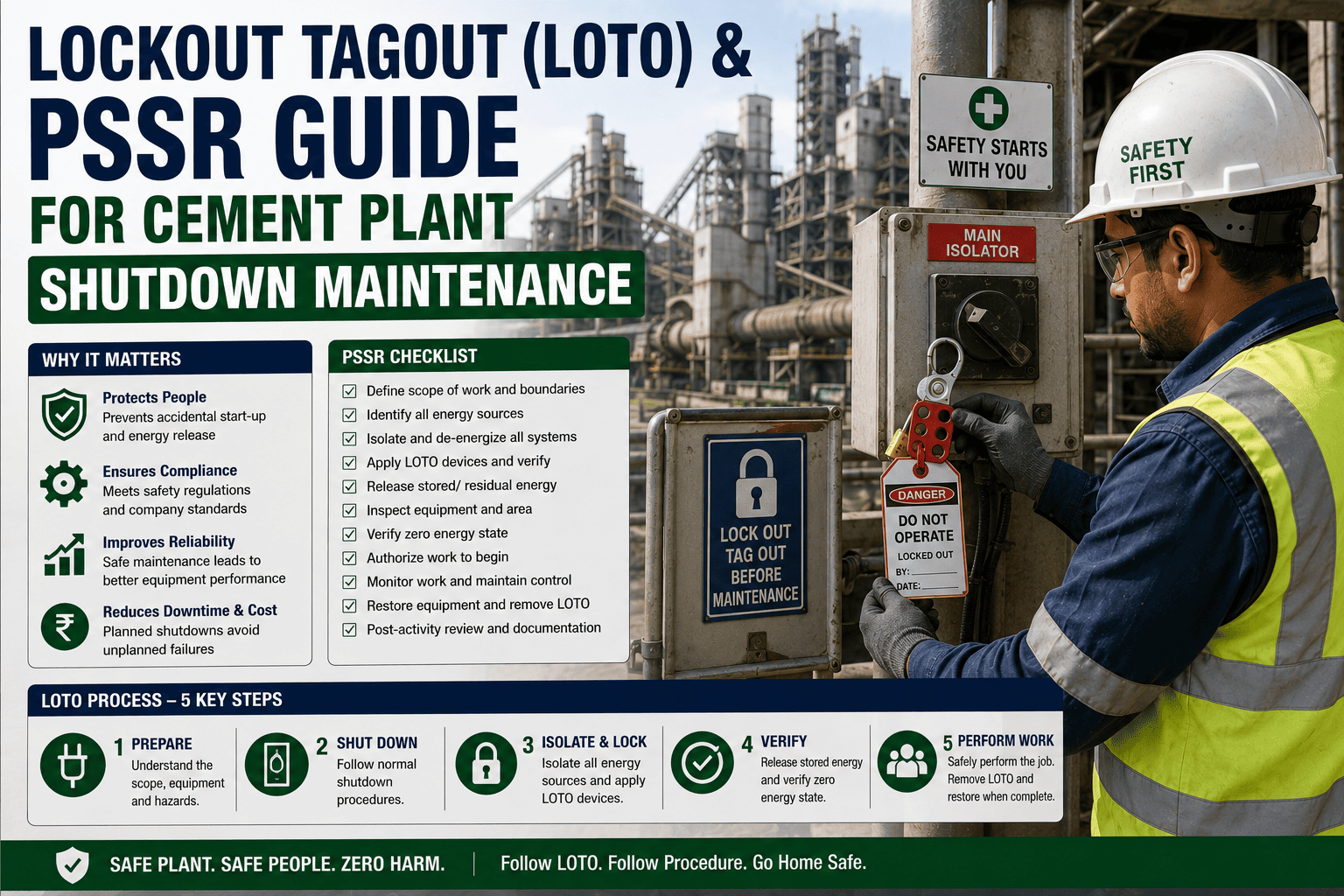 lockout-tagout-loto-pssr-cement-plants