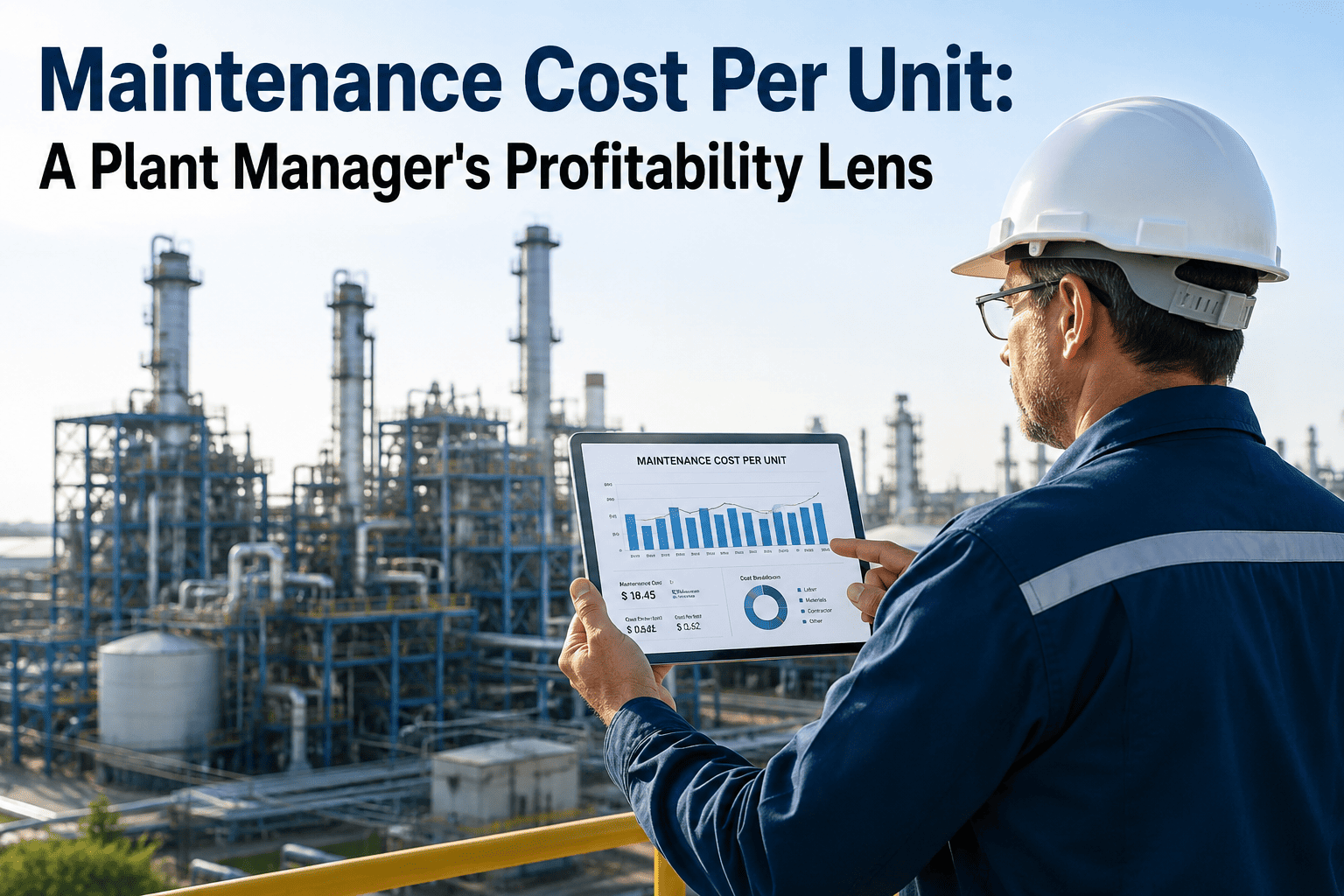 maintenance-cost-per-unit-a-plant-managers-profitability-lens