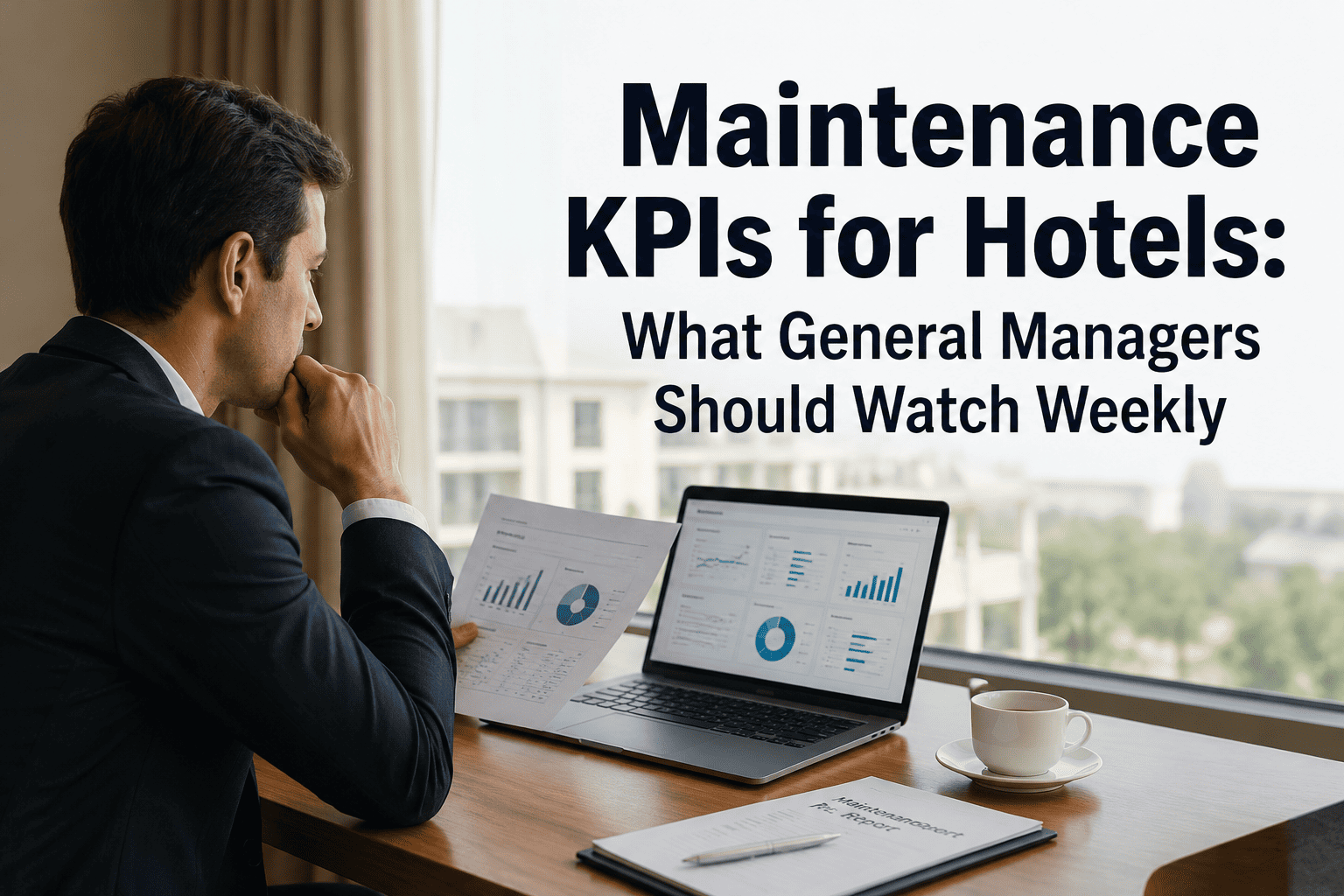 maintenance-kpis-for-hotels-what-general-managers-should-watch-weekly