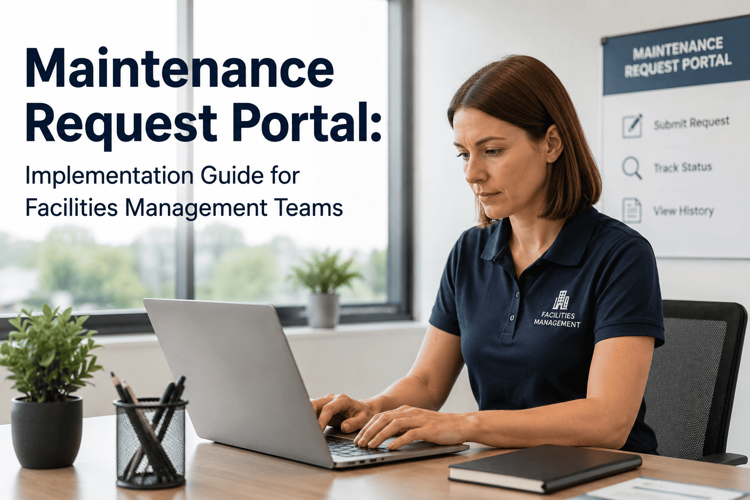 maintenance-request-portal-facilities-management-guide