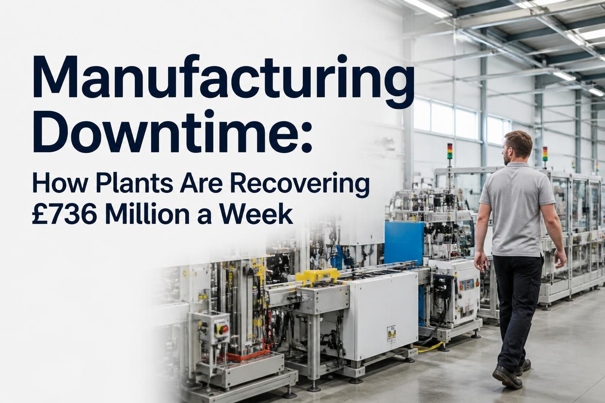 manufacturing-downtime-how-plants-are-recovering-736-million-a-week