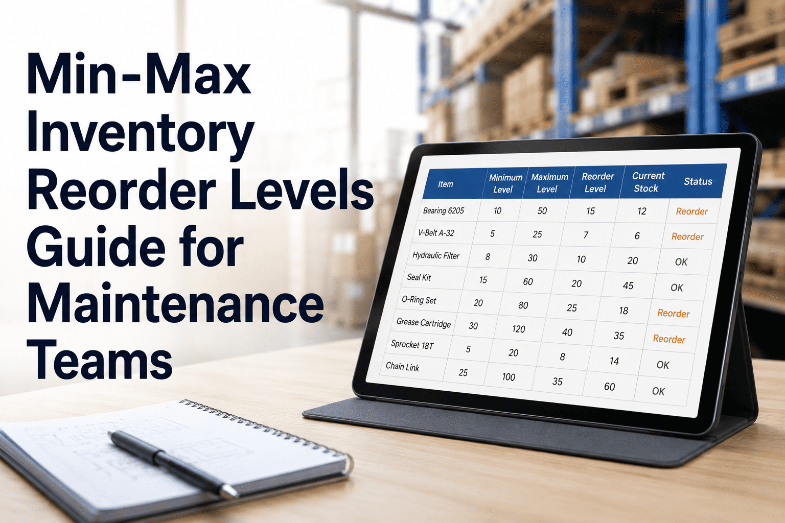 min-max-inventory-reorder-levels-guide