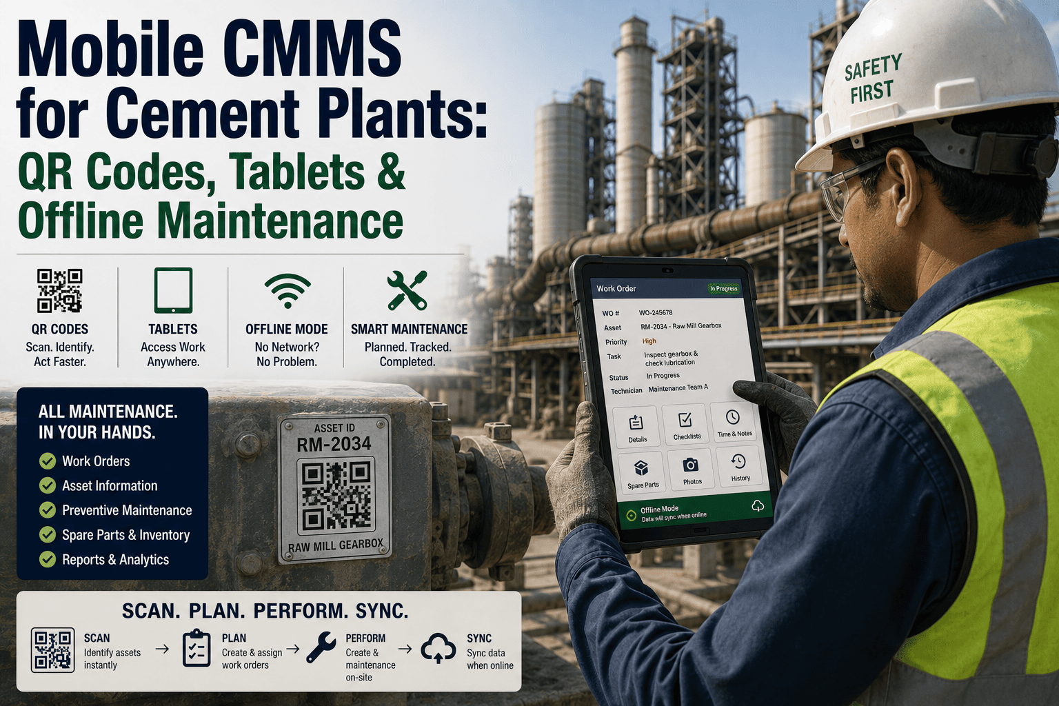 mobile-cmms-cement-plants