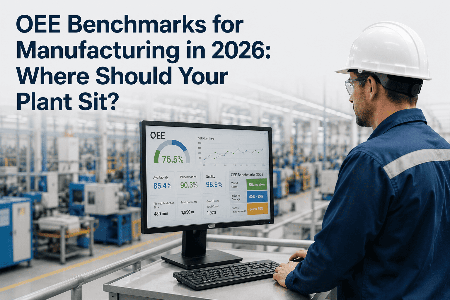 oee-benchmarks-for-manufacturing-in-2026-where-should-your-plant-sit