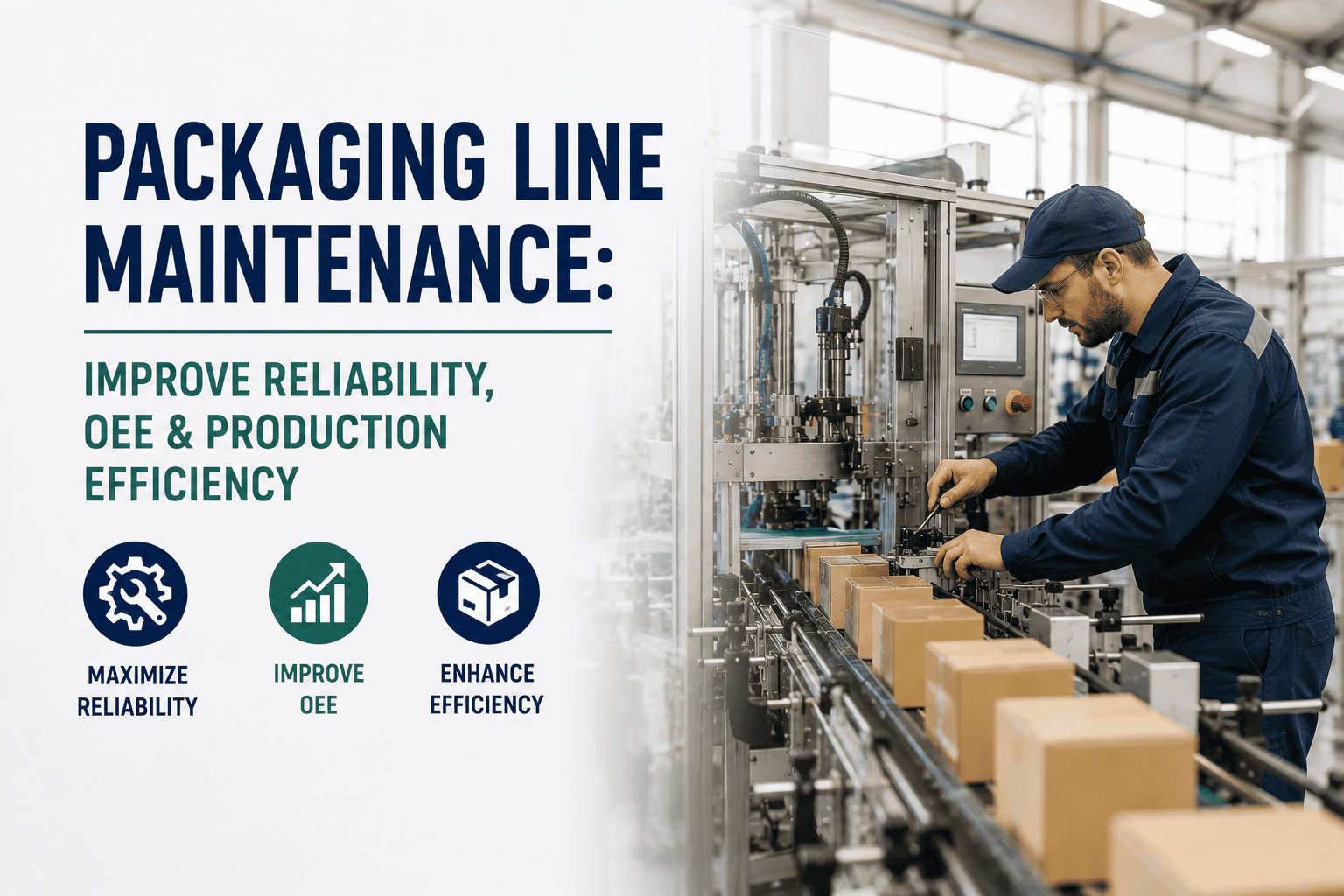 packaging-line-maintenance-reliability