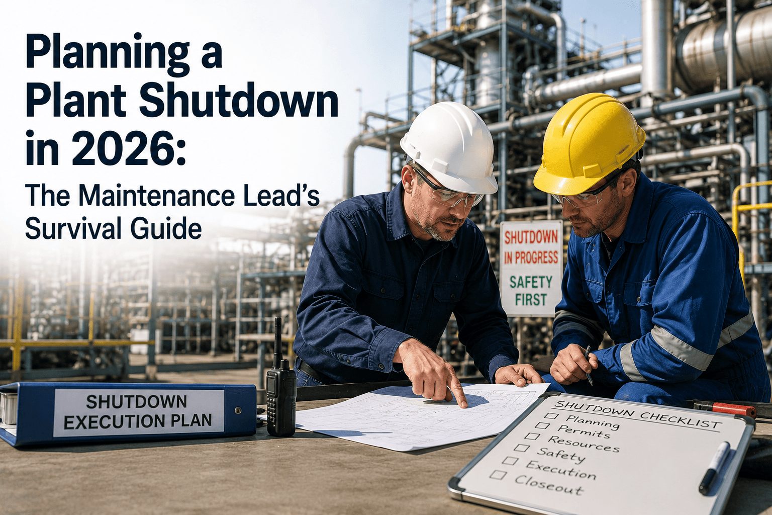 planning-a-plant-shutdown-in-2026-the-maintenance-leads-survival-guide