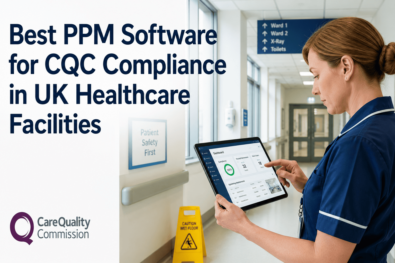 ppm-software-for-cqc-compliance-in-uk-healthcare