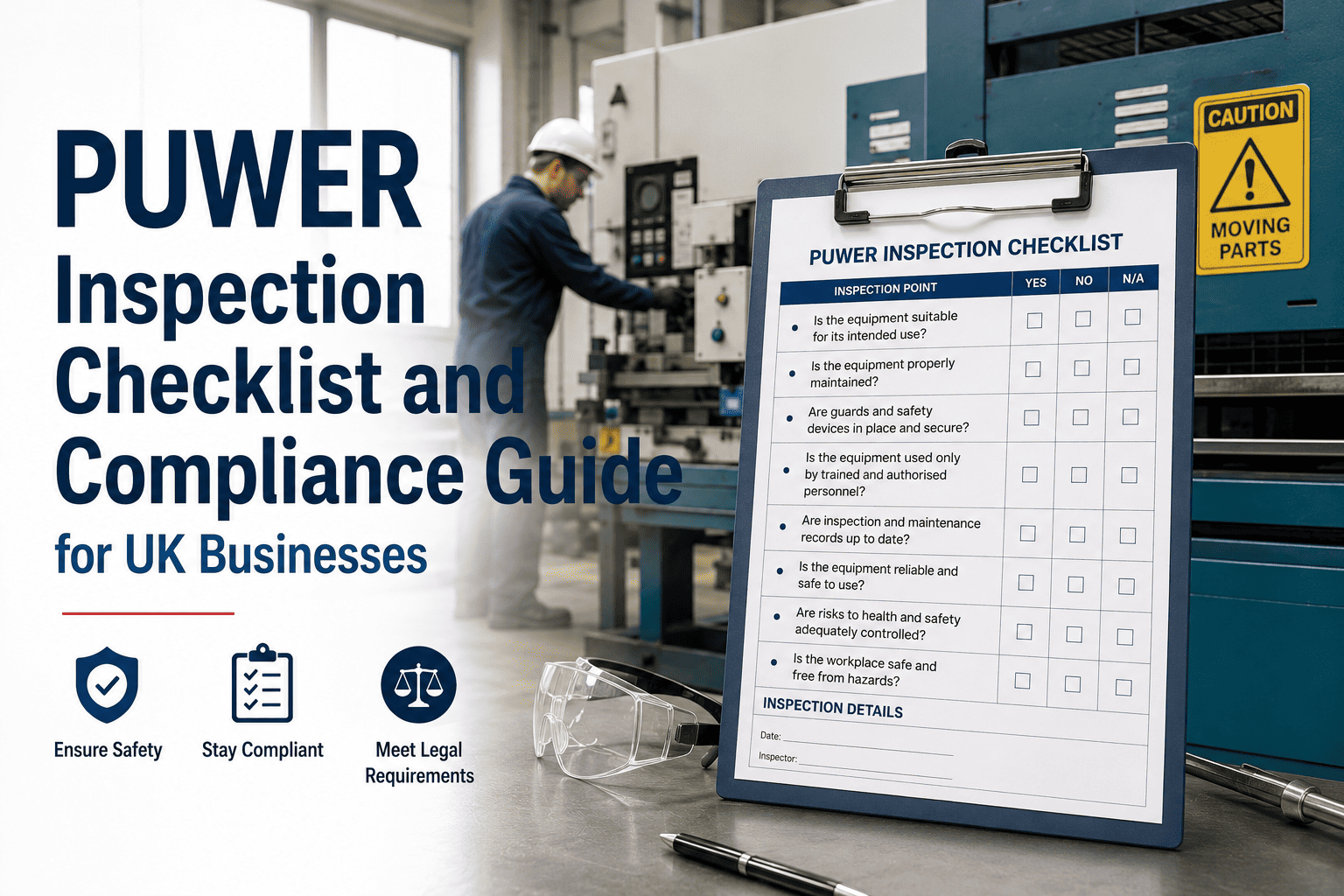 puwer-inspection-checklist-and-compliance-guide-uk