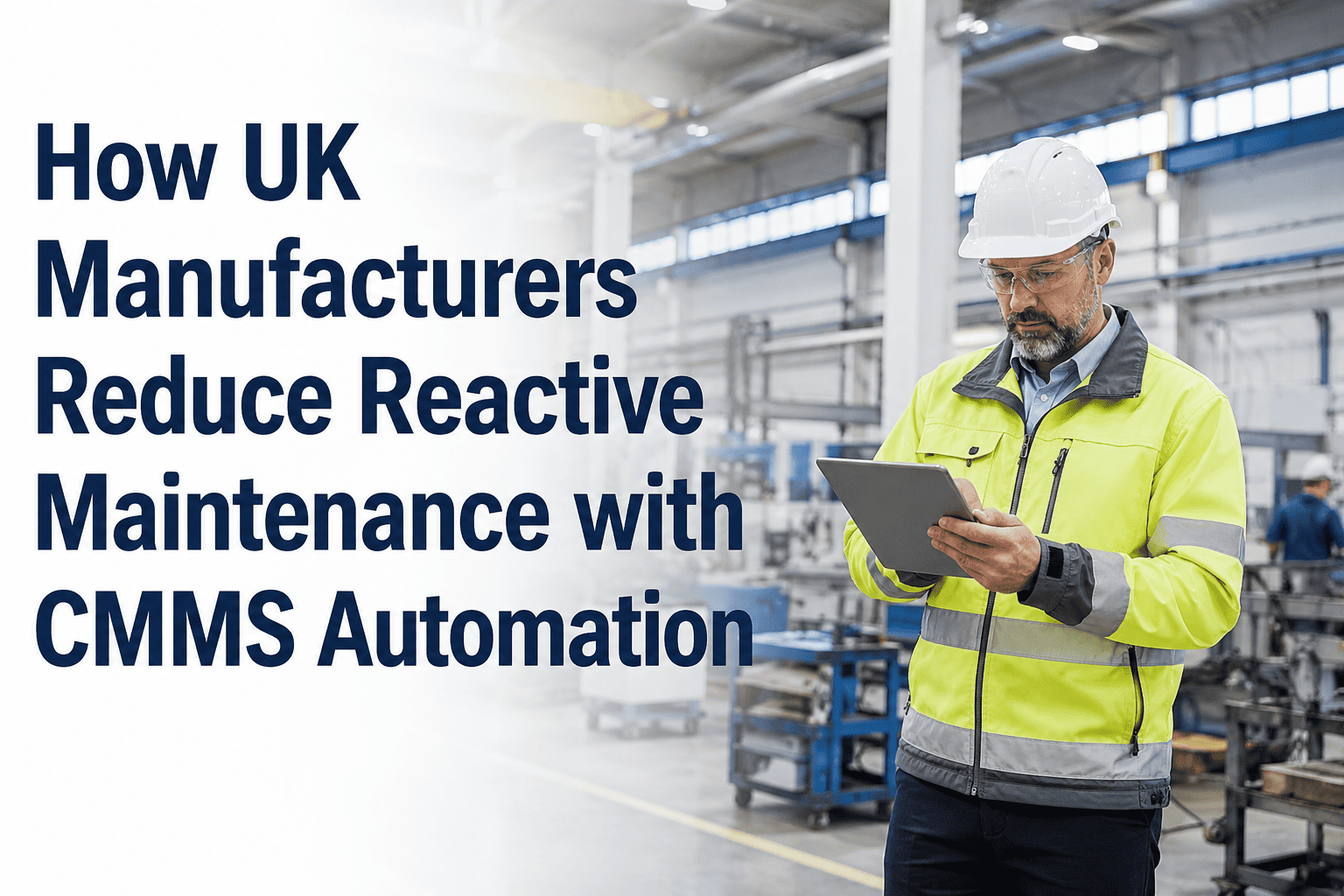 reduce-reactive-maintenance-with-cmms-automation-uk