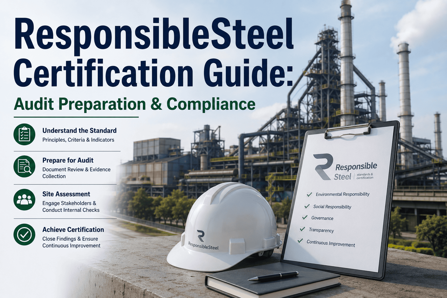 responsiblesteel-certification-guide