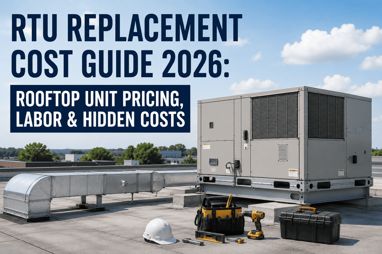 rtu-replacement-cost-guide-pricing-labor-costs