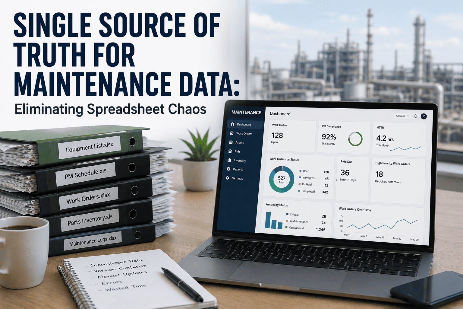 single-source-of-truth-maintenance-data-management